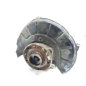 

3C0407254F STEERING KNUCKLE FRONT RIGHT VOLKSWAGEN PASSAT LIM. (362)