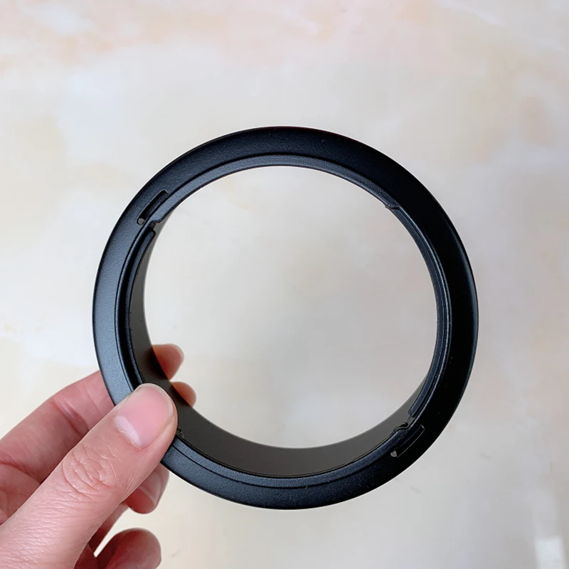 Canon 50mm f/1.2L レンズ ES-78付き Canon 50mm f/1.2L レンズ ES-78付き Canon Hood ES-78 for EF 50mm