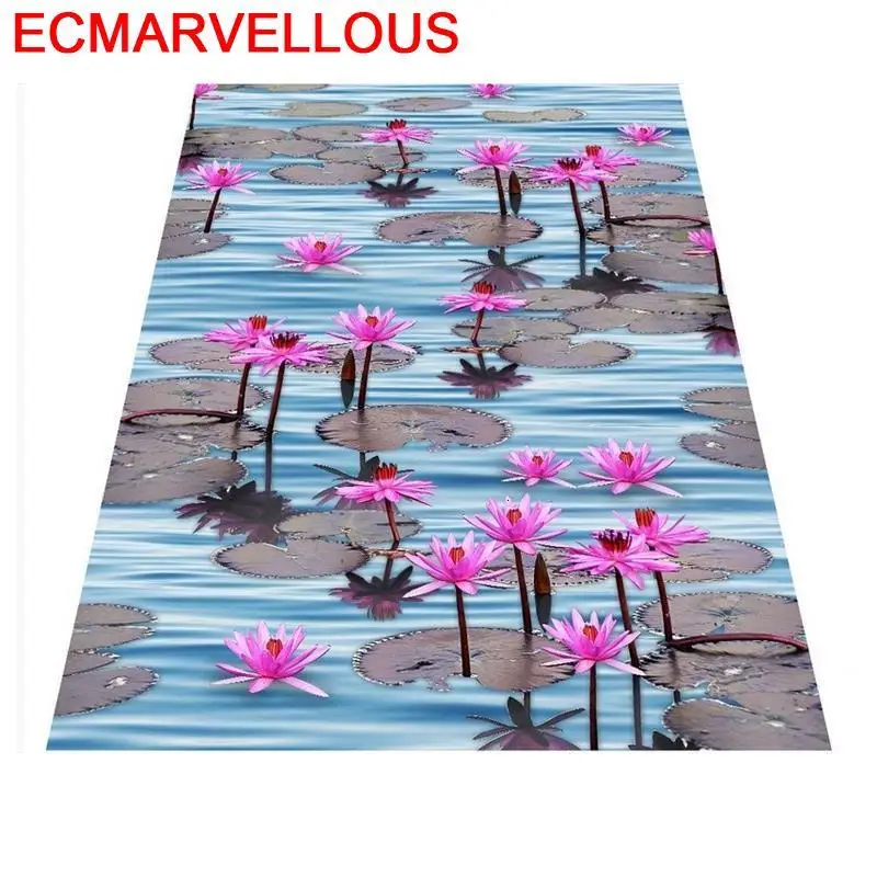 Cocina Pink Kleed kitchen Gebedskleed Karpetten En Vloerkleden Alfombra Dormitorio круглый ковер для спальни Dywanik
