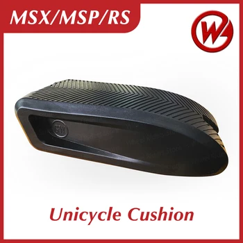 Begode Gotway RS siedzisko MSX MSP poduszka siedziska GW Unicycle MsuperX Msuper Pro RS C30 C38 części akcesoria tanie i dobre opinie CN (pochodzenie) Inne Cushion Gotway MsuperX Msuper Pro RS