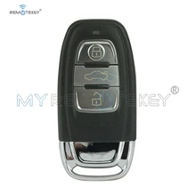 Remtekey умный автомобиль дистанционного ключа для Audi A4 A5 A6 S4 S5 Q5 SQ5 8T0 959 754C 868 МГц 8T0959754C 2007 2008 2009 2010 2011 2012 2013