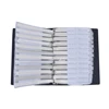 SMD Resistor 0201 0402 0603 085 1206 1% Many varieties capacitor resistor pack engineer professional component sample book ► Photo 2/5