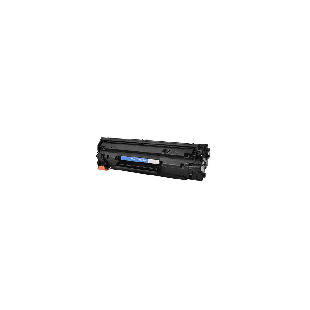 1x Тонер для заправки принтера caritridge CE278A 278 278a 78a совместимый для laserjet pro P1560 1566 1600 1606DN M1536DNF принтер