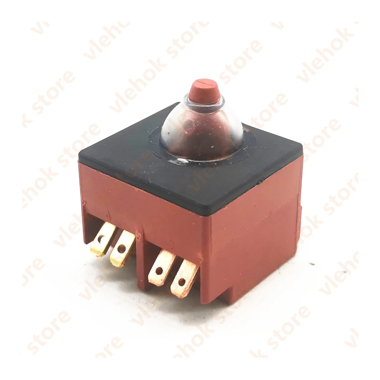 Interruptor de 650560 8 DPX 2110 R substituir Para MAKITA GA5030 GA4530 ...