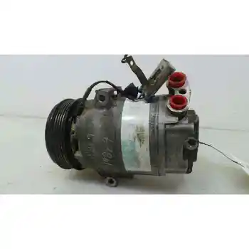 

90534647 COMPRESSOR AIR CONDITIONER OPEL CORSA B