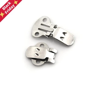 10/20 шт./лот заготовка серебряного цвета Нержавеющая сталь Обувь с цветочным орнаментом зажимы орнамент на DIY ремесло пряжки для Аксессуары для обуви - изображение