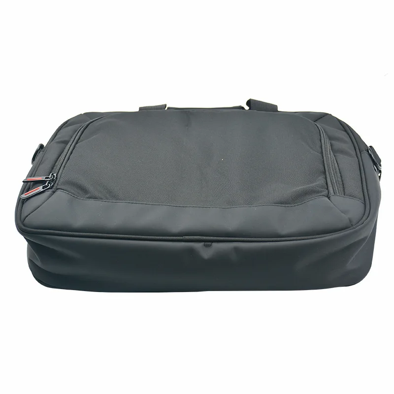

13.4-Inch Hand Computer Bag Laptop Tablet PC Bag Men Large-Volume Business One-Shoulder Briefcase