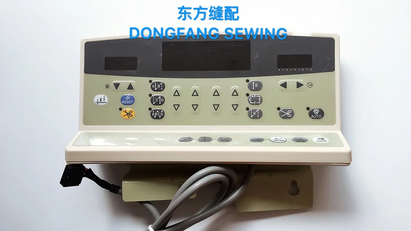 

For BROTHER 7200 7200A Display Operator Panel Control Panel Controls Sewing Accessories