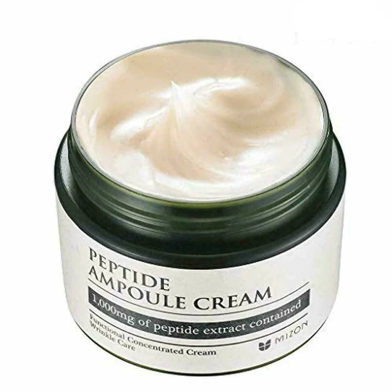 Mizon Moisturizing Peptide Cream Essence 2