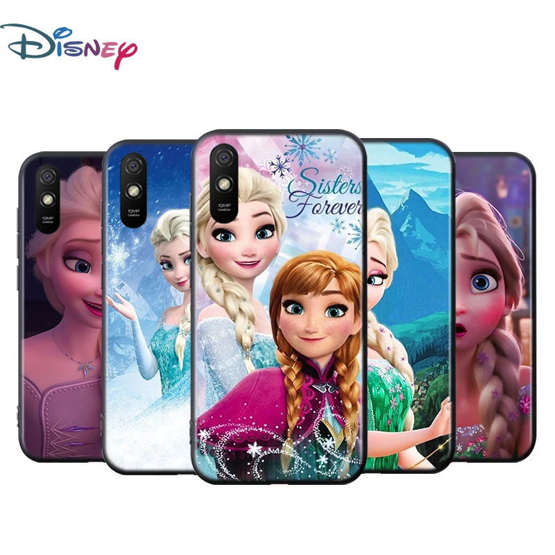 Чехол для Xiaomi Redmi 9T 9I 9AT 9A 9C 9 8A 8 7A 7 6A 6 5A 5 4X PRO Prime Plus | Мобильные телефоны и аксессуары