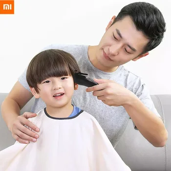 

Xiaomi Enchen 3 Hair Clipper 3 in 1 Rechargeable Beard Shaving Machine Hair Clipper Man Electric Shaver Nose Hair Trimmer