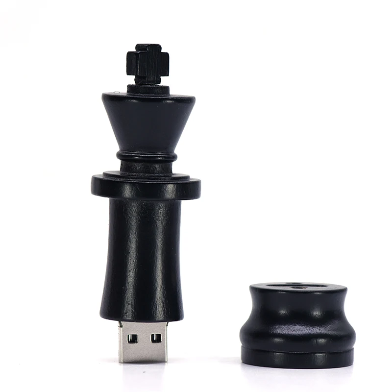 Wooden-Chess-Pen-Drive-King-Usb-Flash-Drive-Wood-Memory-Stick-4GB-8GB-16GB-32GB-64GB (3)