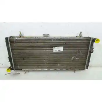 

D16Z2 WATER RADIATOR MG ROVER 200 SERIES (XW)