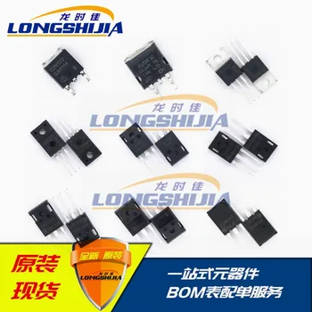 

10pcs K75H603 K50H603 G75H603 G50H603TO-247 Original New 1 order
