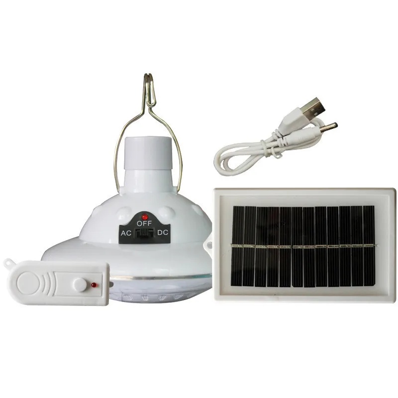Solar de Emergência para Áreas Externas à Prova Água com Gancho para Jardim Lâmpada de Economia de Energia Lâmpada Cortina d' 3 à prova d' água, com gancho, para