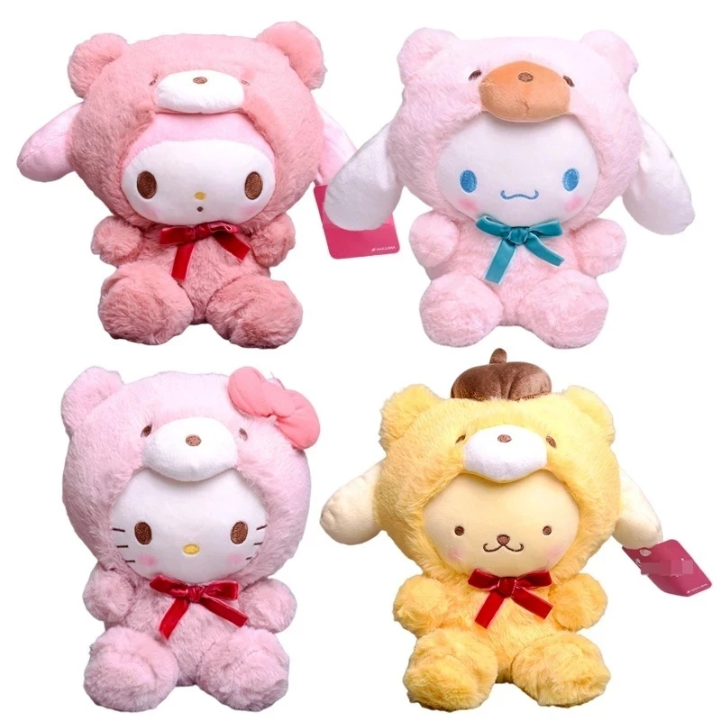 melody soft toy