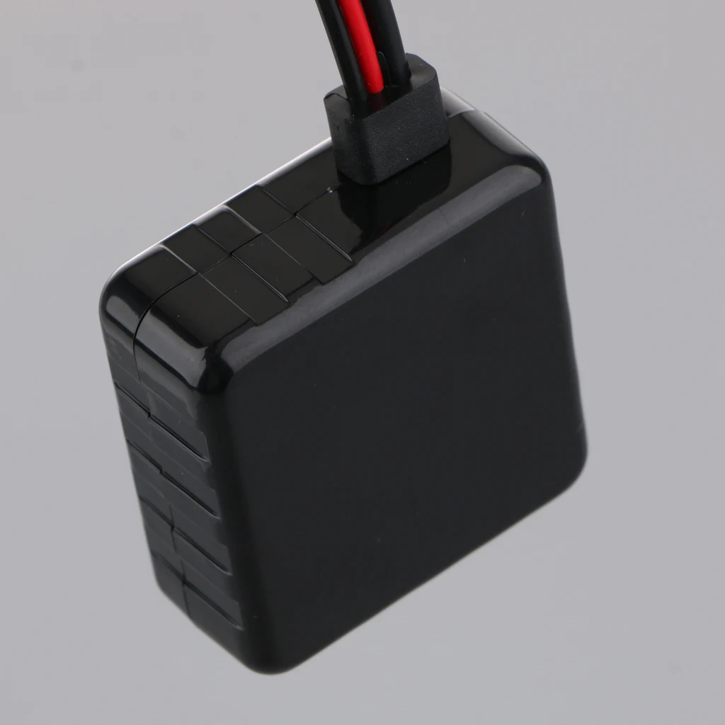 Auto Car Bluetooth Radio Stereo AUX In Adapter Filter for Alpine KCE-236B