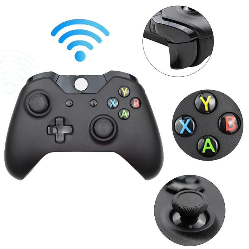 Купить Беспроводной Геймпад Xbox One