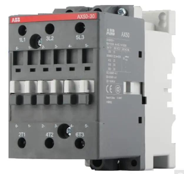 

AX65-30-11-80*220-230V50Hz/230-240V60Hz 10139704 3P | 65A | 220-230VAC 1SBL371074R8011