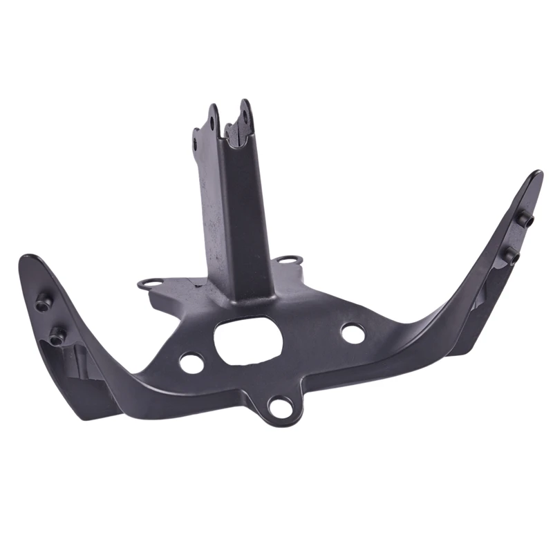 Верхний обтекатель остающийся кронштейн Cowling фара для Yamaha YZF R1 YZF-R1 2000-2001