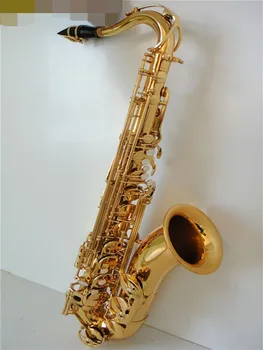 

tenor saxophone model woodwind instrument free shipping easy to play