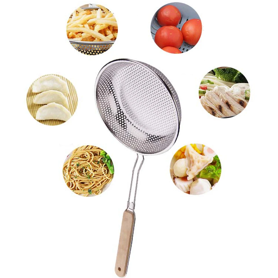 Colander Strainer (5)