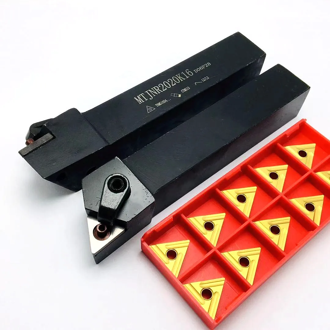 Рисунок 5 - Держатель внешнего токарного станка