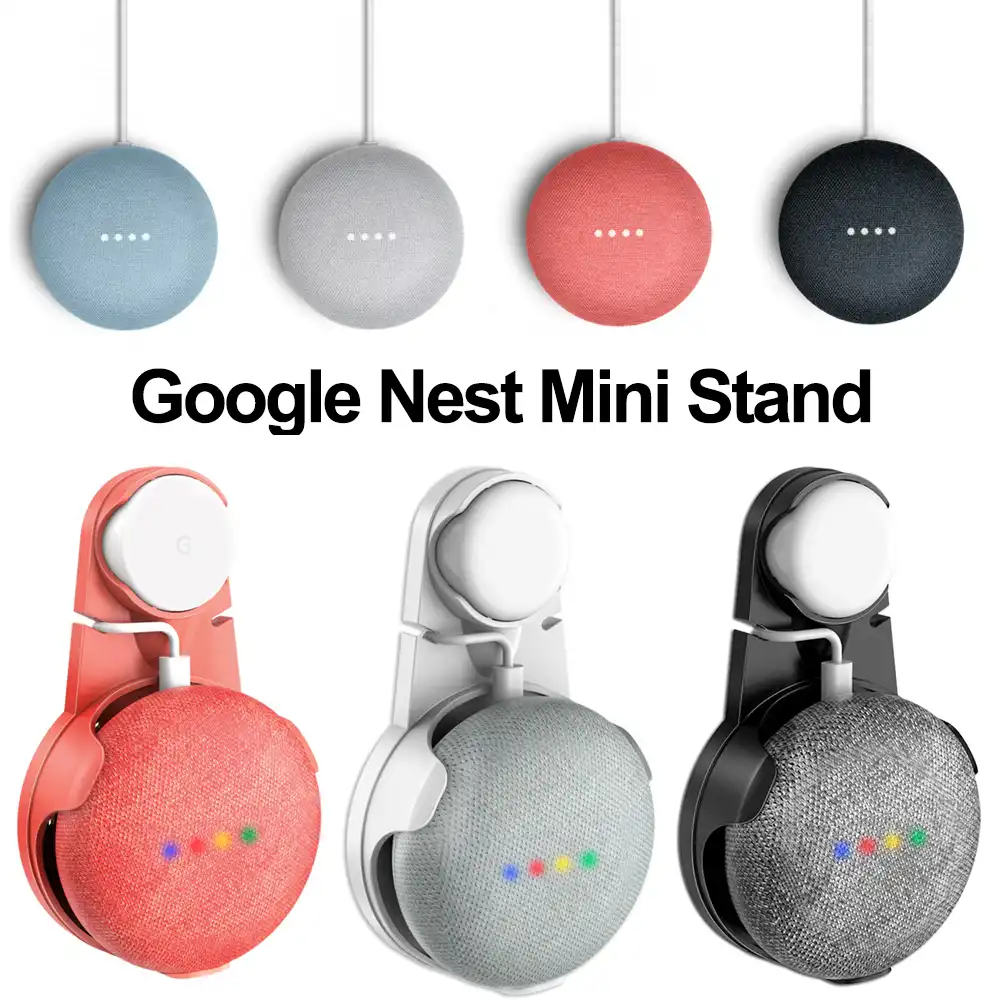 google home mini wall mount aliexpress