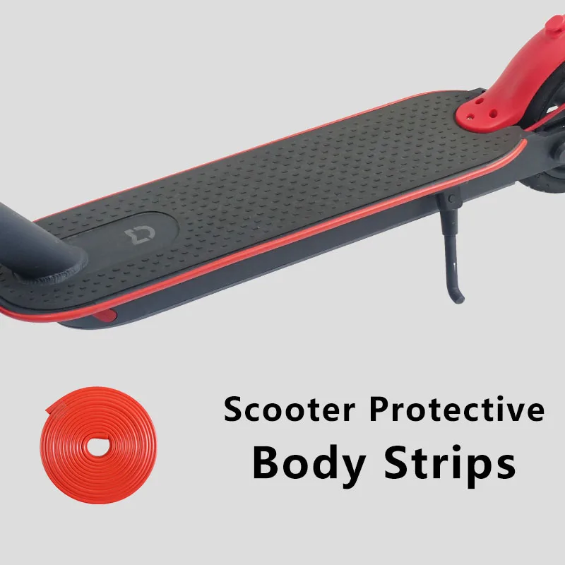 Для Xiaomi Scooter M365/Pro аксессуары комбинированный набор крючков КРОНШТЕЙН БРЫЗГОВИКА