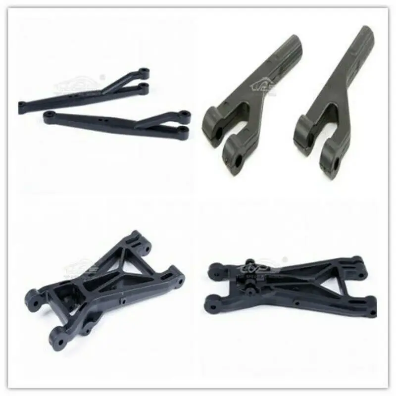 Нижняя и верхняя Подвеска для 1/8 HPI Racing Savage XL FLUX Rofun Rovan TORLAND Монстр бесщеточный
