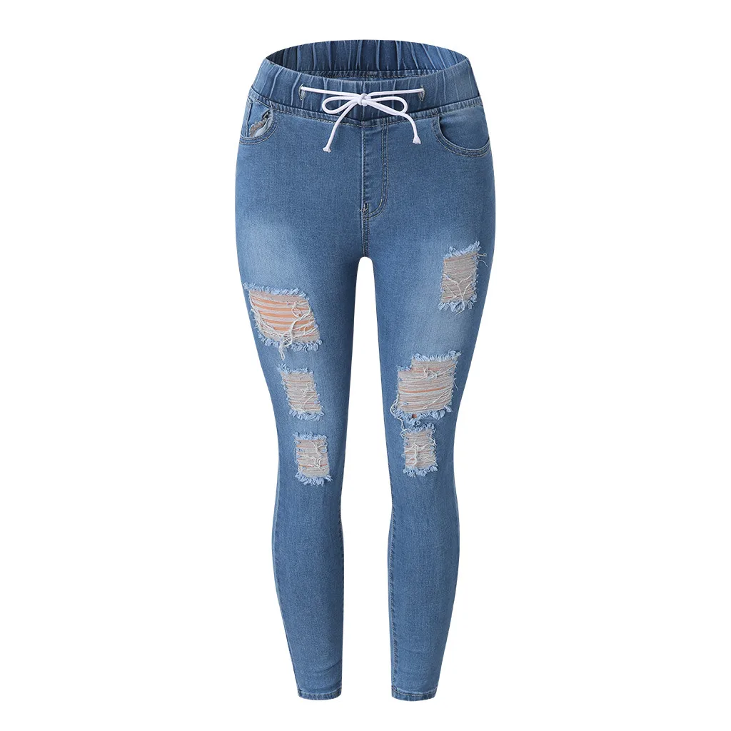 Jeans, ladies pants, denim
