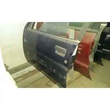 

FRONT LEFT DOOR PEUGEOT 106 (S2)