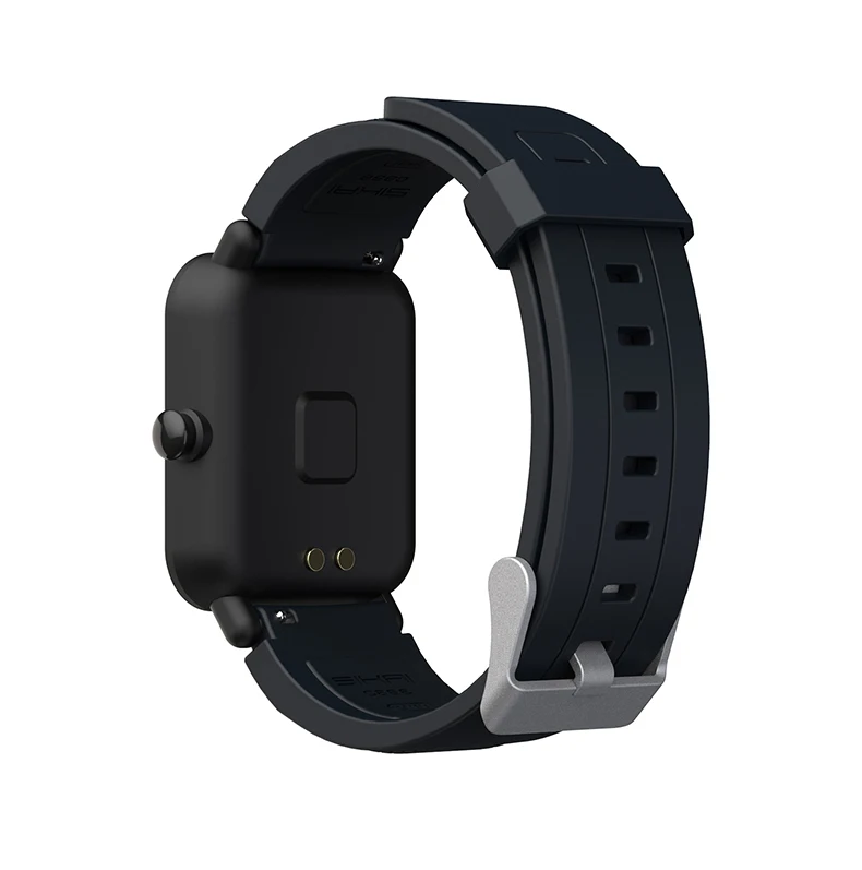 Для Amazfit bip GTR 42 мм 47 мм GTS Смарт-часы ремешок SIKAI сменный ремешок для xiaomi huami bip lite midong браслет 20 22 мм