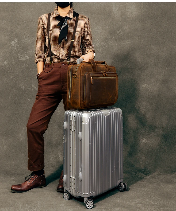 best messenger bags for men