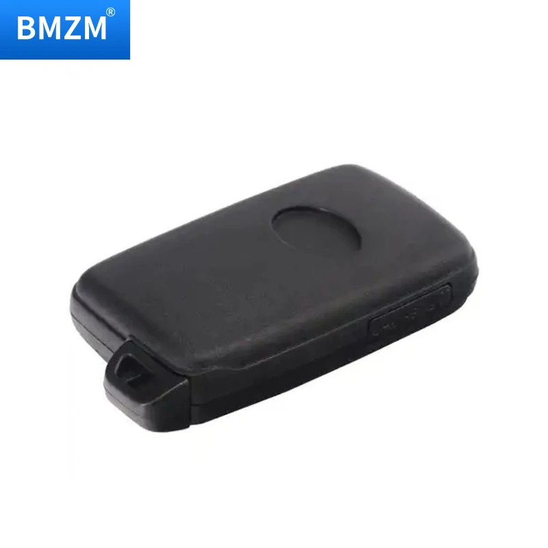 BMZM 3 + 1 кнопки умный дистанционный ключ для Toyota Camry Reiz Avalon Corolla Vios 2008 2013 с 314 MHZ 74 чип