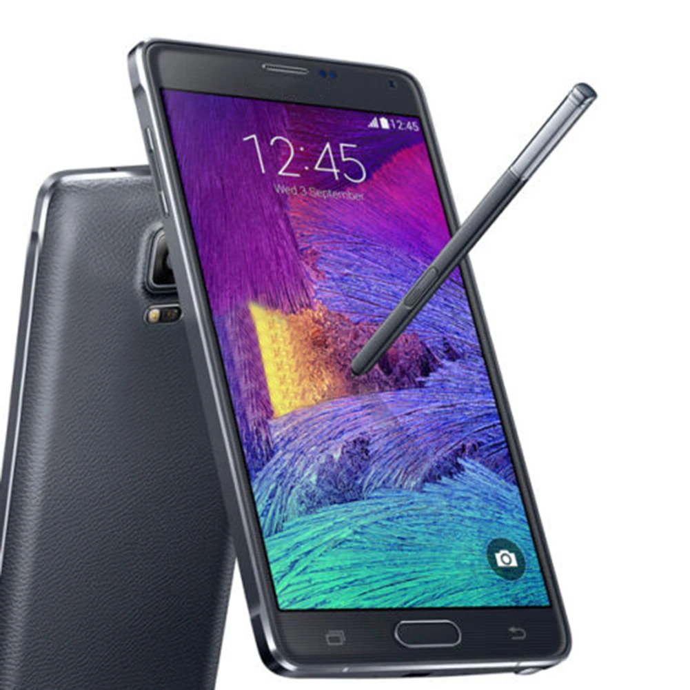 Многофункциональный стилус для сенсорного экрана для samsung Galaxy Note 4