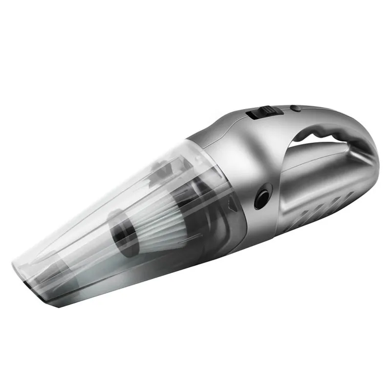 

2019 New Car Accessories Car Handheld Wireless Charging Vacuum Cleaner Dry and Wet Vacuum Cleaner Charging