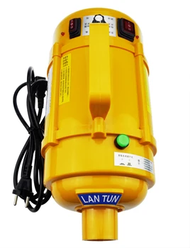 

Pet Water Blowing Machine Dog Hair Dryer High Power Mute Electric Grooming Asciugatrice Hot/Cold Air Secador 220V2200W