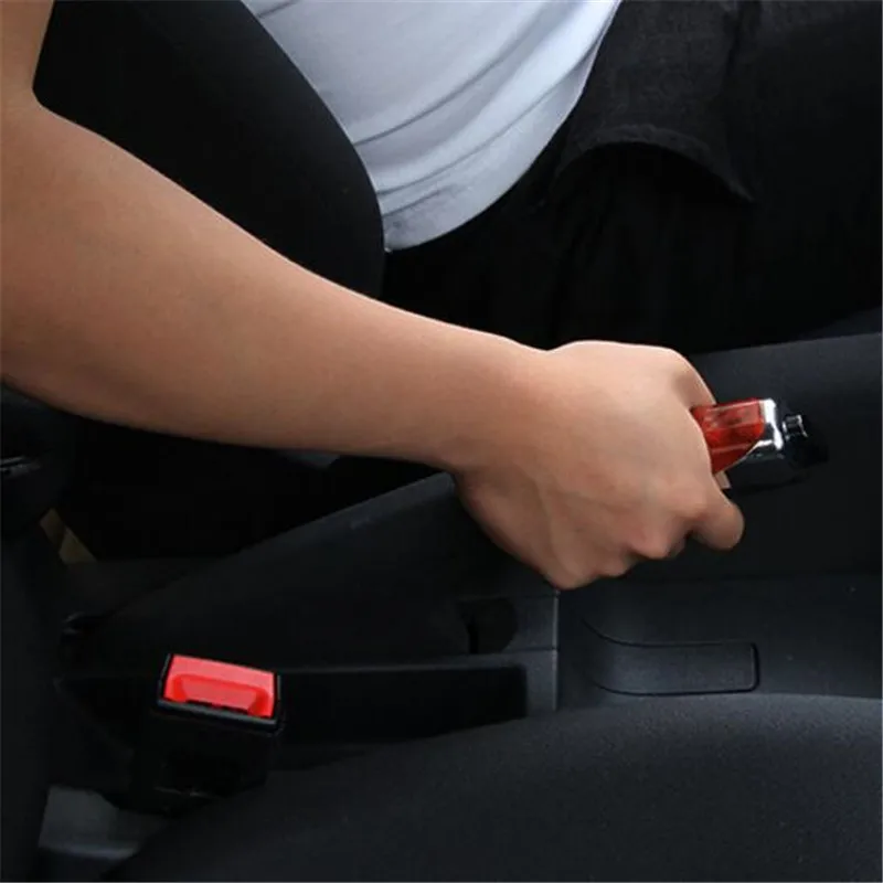 1 шт. Нескользящие прочные Чехлы для стояночных тормозов стайлинга автомобиля