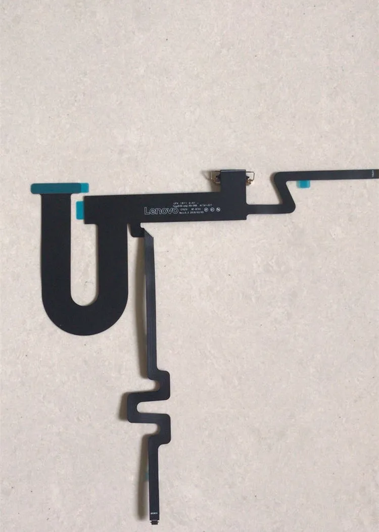 Новинка для lenovo yoga C930 yoga 930 EYG70 yoga 7 pro cable NF-B741