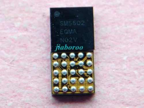 2 шт. USB зарядное устройство IC SM5701 SM5502 SM5504 SM5418 SM5416 SM5705