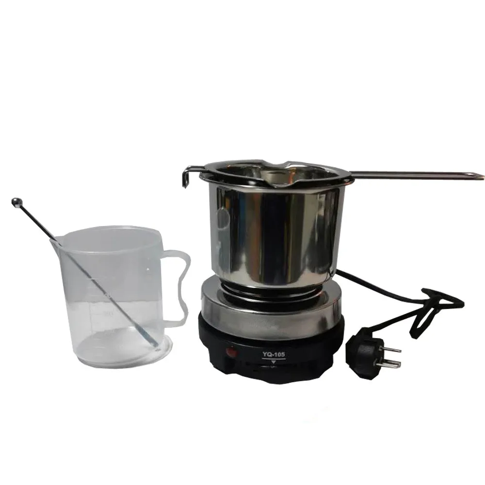 Handmade Soap Melting Machine Candle Making Wax Melter Food