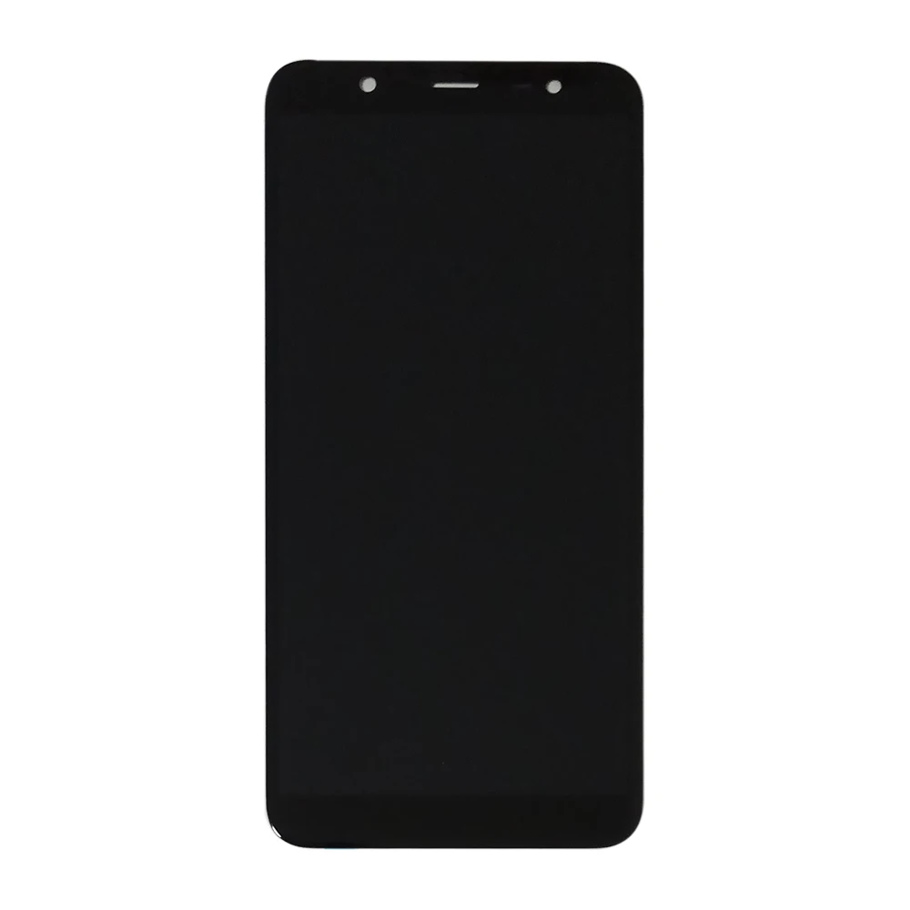Cena Super AMOLED LCD do Samsunga J8 2018 J810 J810M J810F J810G J810Y wyświetlacz ekran dotykowy LCD Digitizer części zamienne do montażu