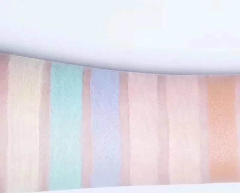 Make up 6, 8, 16 цветов, NYX ULTIMATE, палитра теней, 3D тени для век, палитра для макияжа, палитра теней для макияжа, maquiagem, профессиональная палитра теней