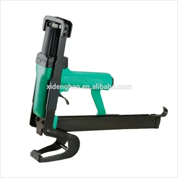 Best P88 Pneumatic Palm Fibre Clamping Gun