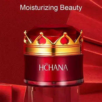 

Crown Lady Cream Collagen Whitening Freckle Cream to Lighten Dark Spots Whitening Cream Moisturizing Lotion Shrink Pore Essence