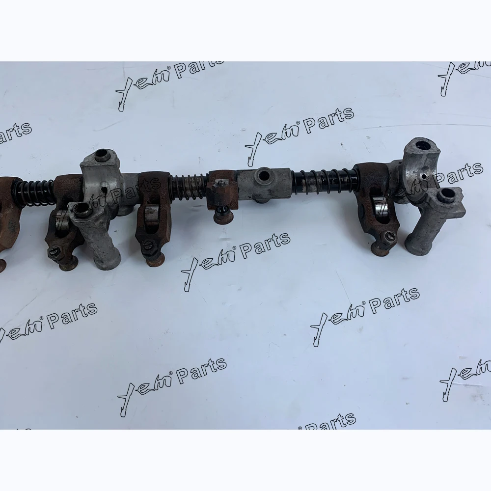 Isuzu    6SD1 Ŀ  Assy