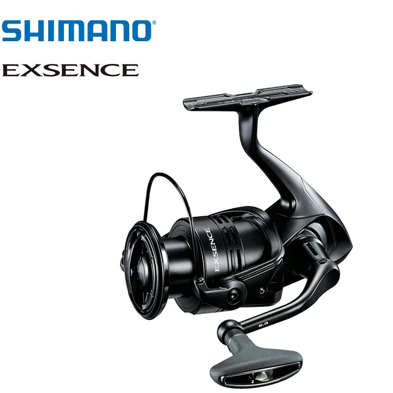 

SHIMANO EXSENCE C3000M 3000MHG C3000MHG 4000MXG X PROTECT Saltwater Spinning Fishing Reel Special for Sea Bass Made In Japan