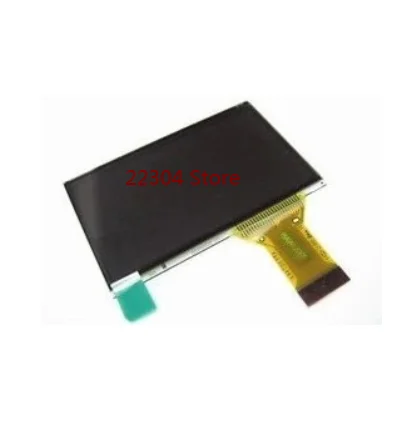 Новый ЖК-экран для видеокамеры CANON HF100 HF200 HG10 HF10 HF11 HF20 HFS100 HFM300 HFM31 HFM30 HF21 HG20 HV10 HV20 |