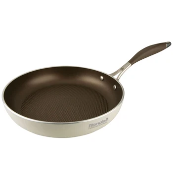 

Frying Pan Rondell, Mocco & Latte, 28 cm